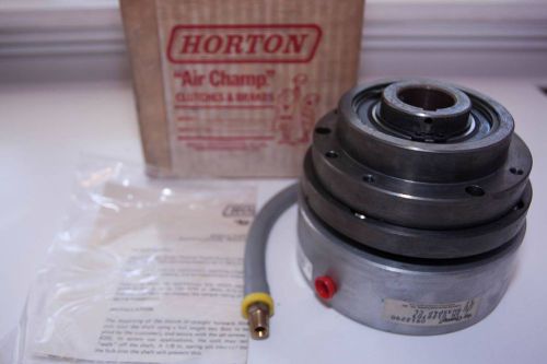 Horton nexen 5h35p4p air champ clutch brake 4 positions at 90 degrees free ship! for sale