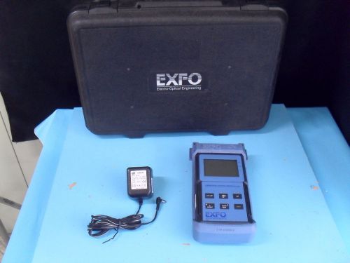 EXFO FOT-90A - Power Meter