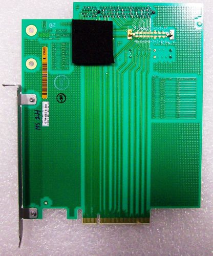 Tektronix 20251100  020--2511--00 PCIe x8 Breakout Test Card For The TMS817 New