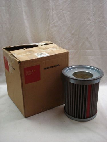 Ingersoll-Rand Air Filter / Oil Separator Element  39831888,  NIB