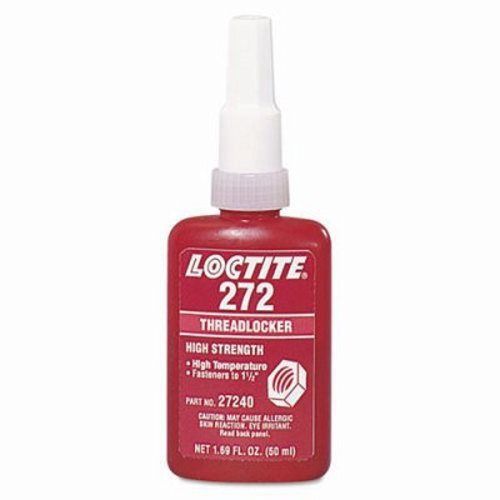 Loctite 272 High-Strength/High-Temp Threadlocker (LOC27240)