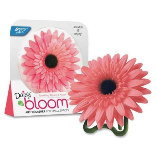Bright air bloom daisy air freshener - bri900119ea for sale