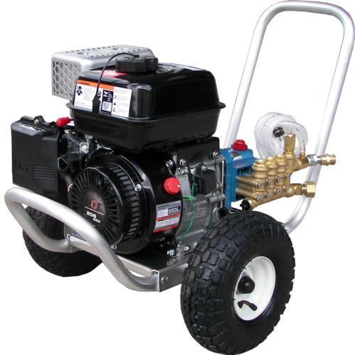 &#034;pps2630lgi&#034; 3000psi @ 2.6gpm pressure washer lct engine  general pump for sale