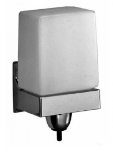 Bobrick Chrome B155 24oz Soap Dispenser