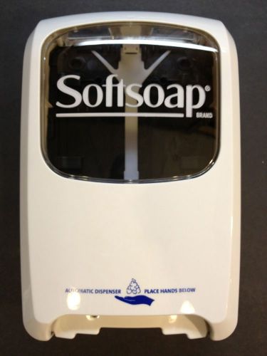 NIB Softsoap Touch Free Foaming Soap Dispenser 1.25 L