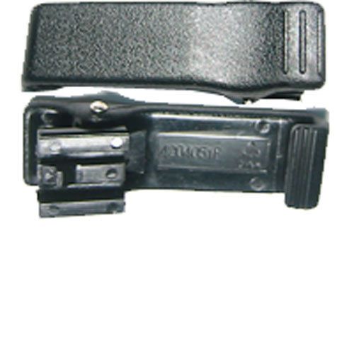Belt clip for motorola gp300 gp68 gp88 sp50 cp200 p110 for sale