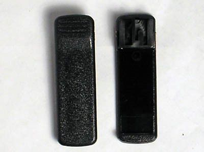 Belt clip for icom portable radio f3/f3s/f3gt/f3gs  &#034;free ship&#034; for sale