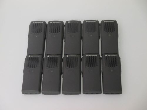 10 pcs   pr860  front cover kit for sale