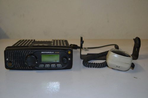 Motorola xtl1500 900mhz analog mobile radio for sale