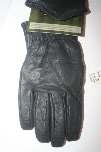 5.11 Tactical: Praetorian 2 Glove, Black, Size Large