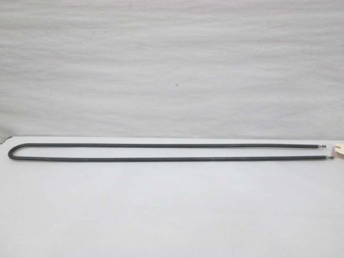 New chromalox 393-074988-898 heater element 480v-ac 40 in 3000w d380782 for sale