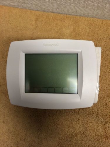 Honeywell TH8321U1006 Thermostat Touch Screen  HVAC BE