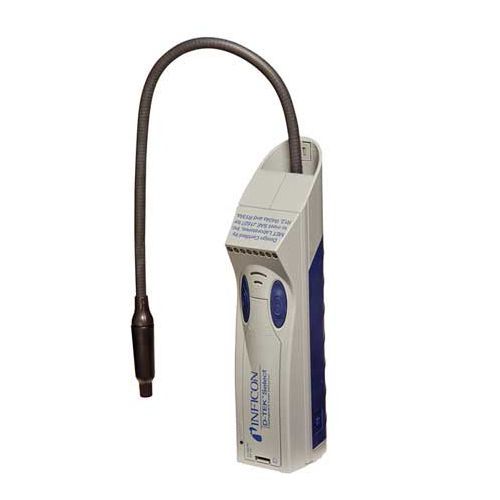 Inficon 712-202-g1 d-tek select refrigerant leak detector for sale