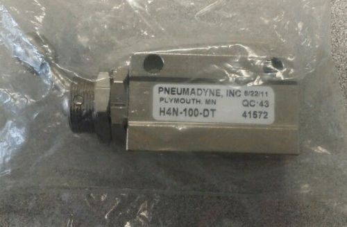41572 new in bag, pneumadyne h4n-100-dt pneumatic toggle switch for sale
