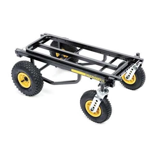 Multicart r12 all terrain transporter, molded wheels #r12rt for sale