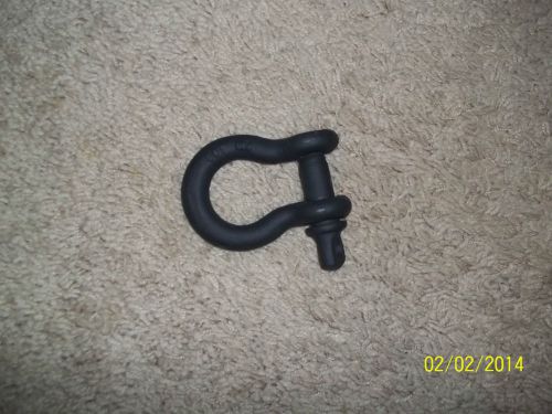 Clevis 3 1/4&#034; 5/8&#034;