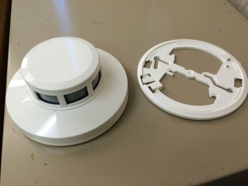 Iti wireless system smoke detector 2300rfiti for sale