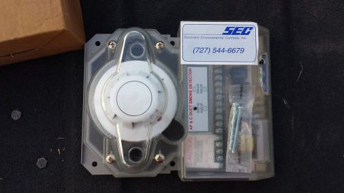 Air Products &amp; Controls RWF-N Duct Smoke Detector, New in Box - Free Priority