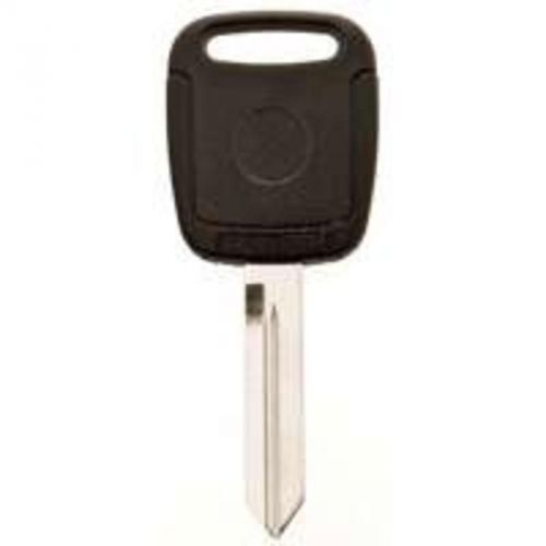 Blnk Key Brs Automobile Nic HY-KO PRODUCTS Door Hardware &amp; Accessories 18FORD150