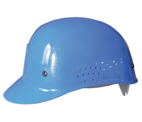 CONDOR Vented Bump Cap, PPE, Pinlock, Blue