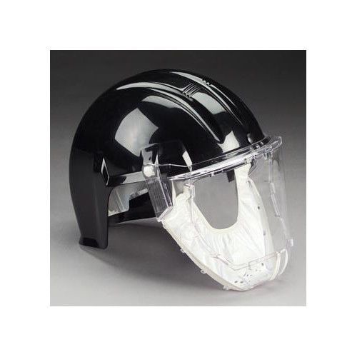 3M Easy™ 1 Black Helmet Assembly