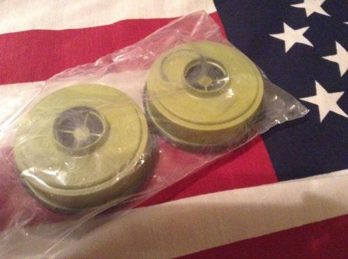 Wilson replacement filter cartriges GT08