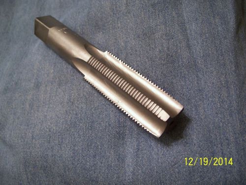 Vermont 1 - 14   4 flt tap  machinist taps tools tooling for sale