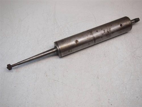 Dumore Type V5 Grinding Spindle for Lathe Tool Post Grinder