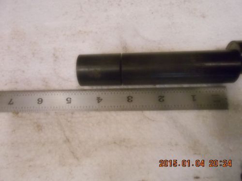 harding lathe tool height presetter measuring