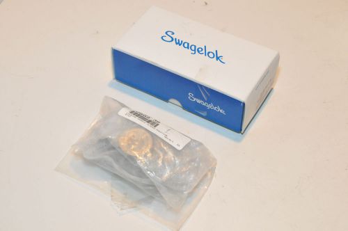 2x Swagelok NY-5K-44LLC-BK Locking Handle Kit    NEW!!    $50
