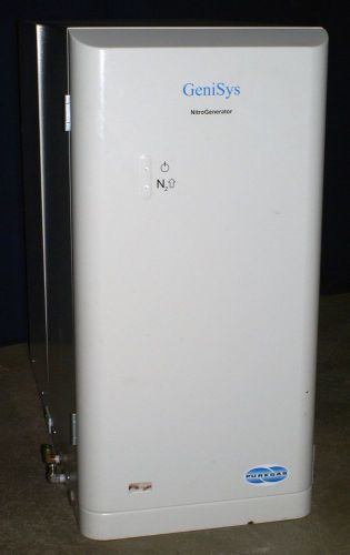 Texol GeniSys Nitrogen Generator - LCMS 60 litres/min