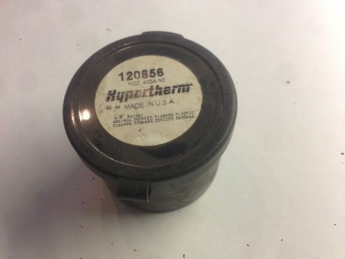 Hypertherm 120856 400 A Nozzle