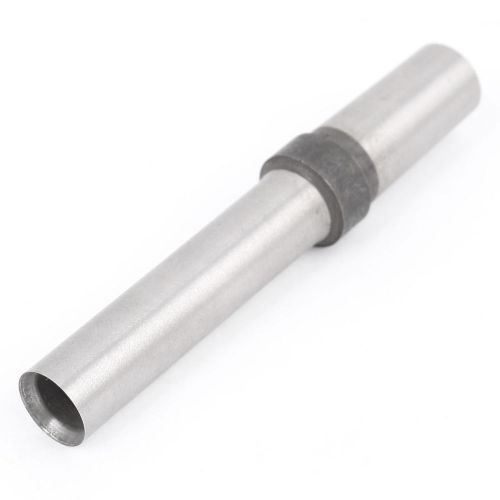 Punching machine 10mm hole diameter taper shank hollow paper drill bit for sale