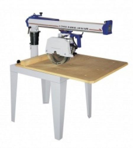 Omga radial arm saw; model #: rn700 **brand new** for sale