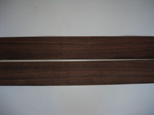 Exotic Wood Veneer - Quartered East Indian Rosewood # 6