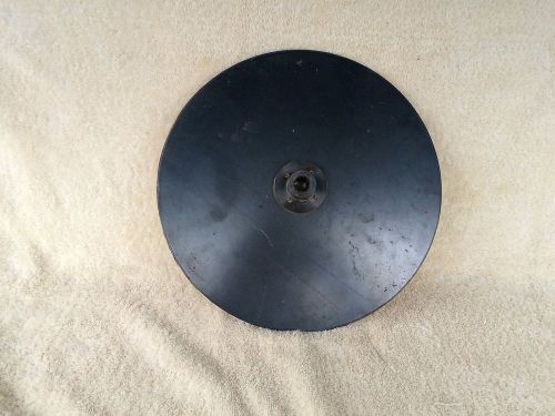 Shopsmith mark v  sanding disc for sale