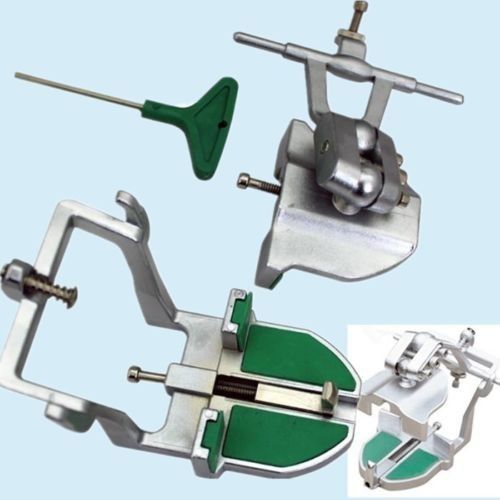New Dental Lab Articulator Adjustable A3 with Good Quality