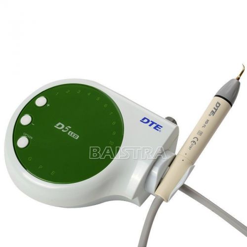 Woodpecker Dental LED Ultrasonic Scaler Optical Handpiece Scaling perio endo D5