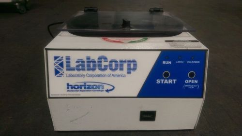 LabCorp 643 Horizon Horizontal Separation Centrifuge