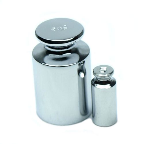50g calibration weight  w/ free 5 gram test weight for sale