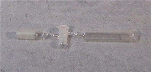 Lab Glass INC 26cm Long Glass Piece