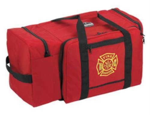 Large F&amp;R Gear Bag - Polyester