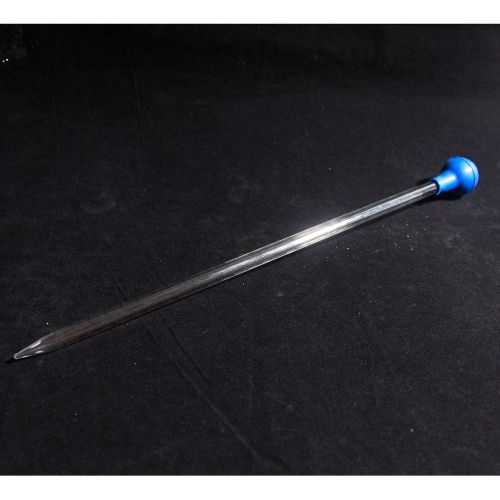 2pcs glass pipettes dropper 20ml scale line for sale