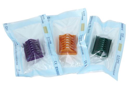 New hem-o-lok clip xl l ml size ligation clip applier for sale