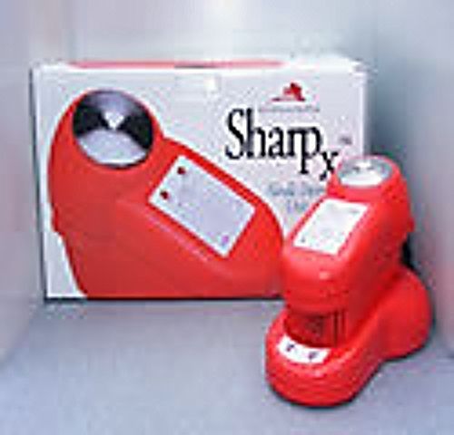 New in box sharp x needle destruction unit sharp x ndu  international shipping for sale