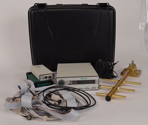 Noraxon 900 Telemyo Electromyography EMG System