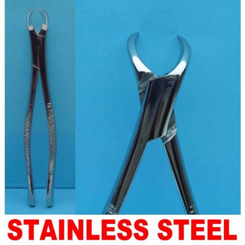 Stainless steel forceps with clamp surgical 6&#034; long 8799 - 4 for sale