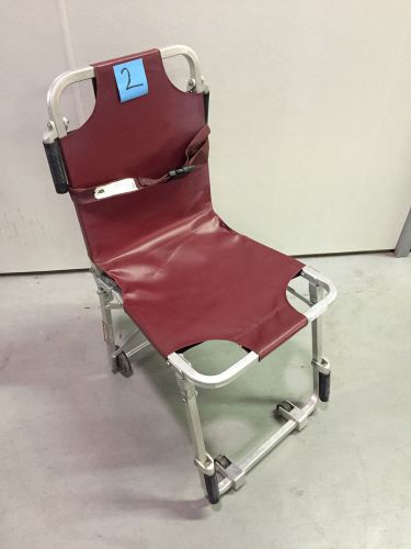 FERNO Model 42 Stair Chair EMS Ambulance