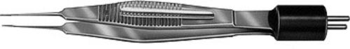 Shepard Bipolar Forceps Straight Z-1950 14S - 102