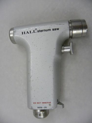 HALL STERNUM SAW - MODEL 5059-05